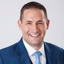 Jeffrey Burg